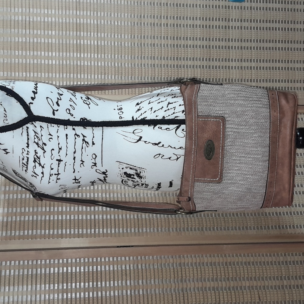 B.o.c Born on Concept Crossbody Bag